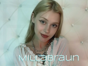 Millabraun