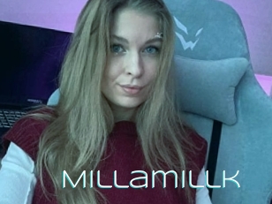 Millamillk