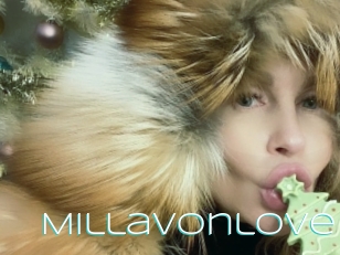 Millavonlove