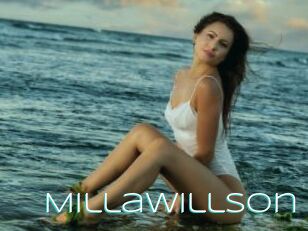 MillaWillson