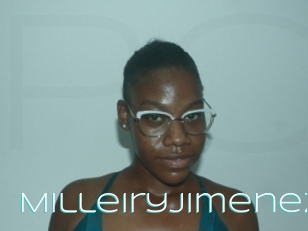 Milleiryjimenez