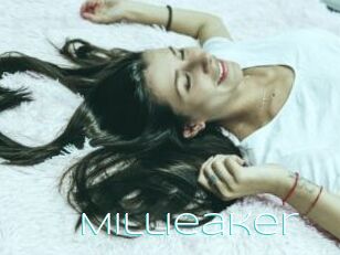 Millieaker