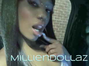 Milliendollaz