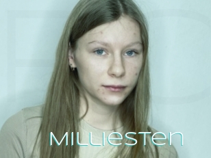 Milliesten