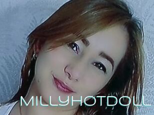 Millyhotdoll