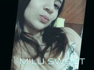 Milu_sweet