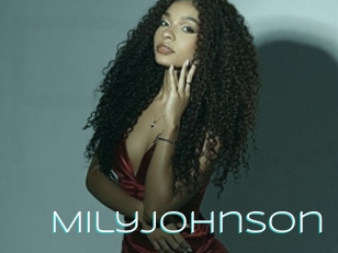 Milyjohnson