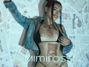 Mimirossi