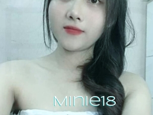 Minie18