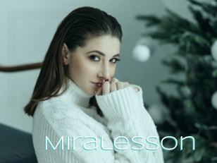 Miralesson