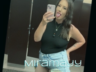 Miramayy