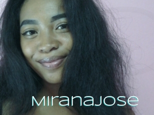 Miranajose