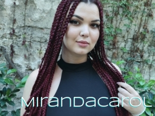 Mirandacarol