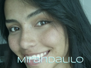 Mirandalilo