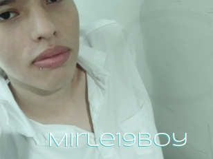 Mirle19boy