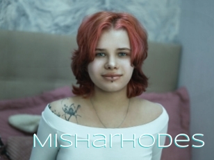 Misharhodes