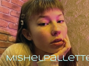 Mishelpallette