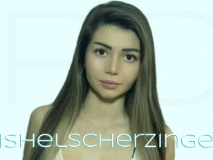 Mishelscherzinge