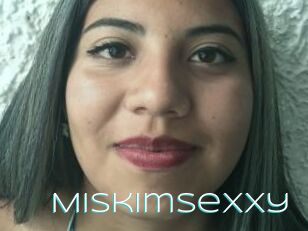 Miskimsexxy