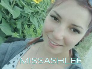 MissASHLEE