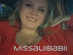 Missaliibabii