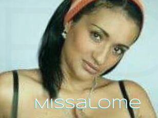 Missalome