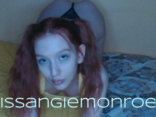 Missangiemonroe