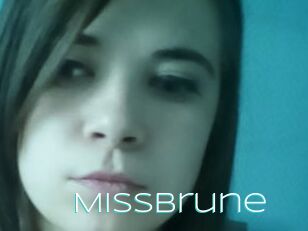 Missbrune