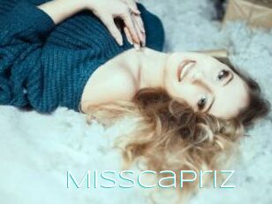 Misscapriz