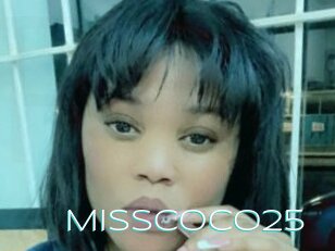 Misscoco25