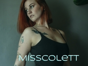 Misscolett