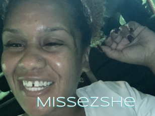 Missezshe