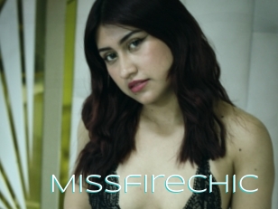 Missfirechic