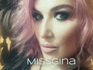 Missgina