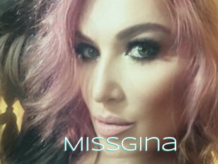 Missgina