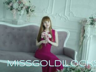 Missgoldilocks