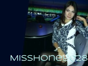 Misshoney028