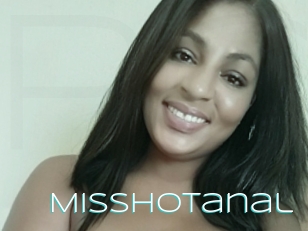 Misshotanal