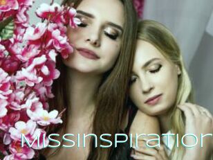 Missinspiration