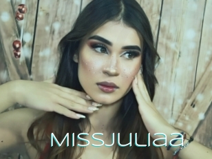 Missjuliaa