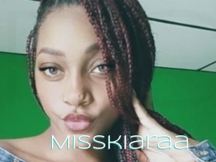 Misskiaraa