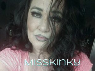 Misskinky