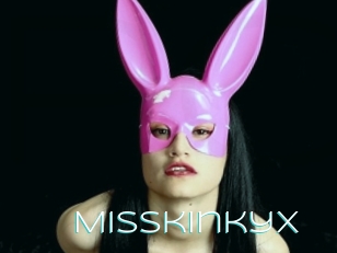 Misskinkyx