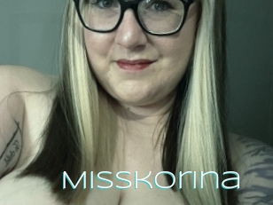 Misskorina