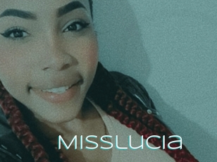 Misslucia