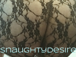 Missnaughtydesire