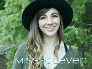 Missseleven