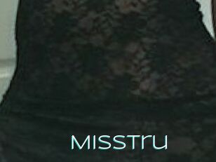 Misstru