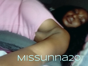 Missunna20