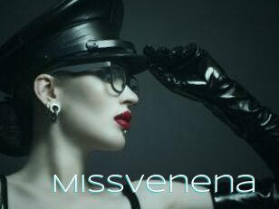 Missvenena